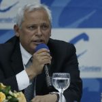 «¿Para qué sirven esos escoltas en la mayoría de los casos? Para transportar la coca en los carros oficiales»: Hernán Andrade