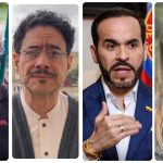 ¿Y cuál es la mejor fórmula vicepresidencial?