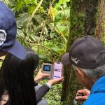Cundinamarca: 26 cámaras rastrean fauna en humedales