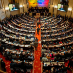 Así quedó conformado el Senado para el periodo 2026-2030