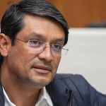 «Colombia no puede retroceder»: Camilo Romero