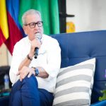 William García: “Prefiero el costo político de hacer lo correcto”