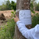 CAR suspende botadero ilegal en Fusagasugá