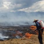 Procuraduría exige medidas ante fenómeno de El Niño 2026-2027