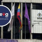 Intervención de Nueva EPS entra a verificación de la Procuraduría
