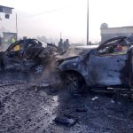 Tragedia enluta a Cundinamarca este primero de abril