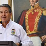Gilberto Pedraza defiende el empréstito de 37 mil millones