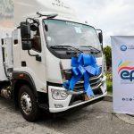 Cundinamarca: Granada ya cuenta con nuevo compactador