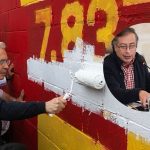 “Las fachadas de las viviendas son públicas”, Petro