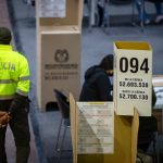 Elecciones tendrán refuerzo de seguridad en zonas críticas