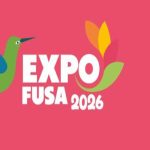 EXPOFUSA 2026: talento cultural, emprendimiento y tradición