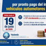 ¡Ojo! Amplían descuento del impuesto vehicular en Cundinamarca