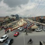Cundinamarca vive el puente más concurrido del año