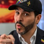 «La horrible noche está cesando»: Abelardo de la Espriella