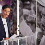 “Ejerceremos una oposición democrática y constructiva”: Cepeda