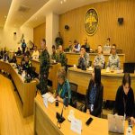 Cundinamarca: plan integral de seguridad para la segunda vuelta presidencial