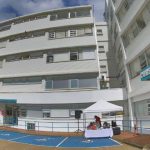 Hospitales de Cundinamarca, sin riesgo