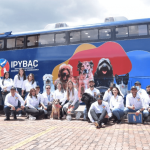 Cundinamarca, número uno en el país en atención animal