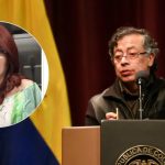 ¡Petro no está suspendido!