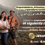 Marca Cundinamarca: productores, artesanos, emprendedores