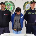 Fusagasugá: capturan al presunto autor del homicidio de su hermano