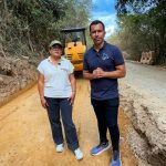 Cundinamarca: 34 mil millones para transformar la vía del Sumapaz