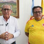 Fusagasugá no escapó a la violencia tras el triunfo de Colombia