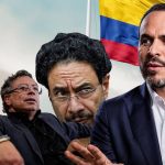 “Petro y Cepeda no saben con quién se enfrentan”: De la Espriella