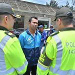 Se movilizarán 120 mil vehículos por la vía Bogotá–Girardot