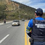 Cundinamarca activa plan vial para 2,1 millones de viajeros