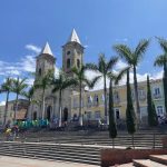«Fusagasugá es una ciudad segura»: comandante de Policía