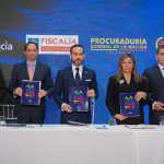 ‘Mi Gobierno será implacable contra la corrupción’: Abelardo de La Espriella