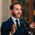 ‘Bloque de búsqueda para extorsionistas y corruptos incrustados en el Estado’, anunció el Presidente