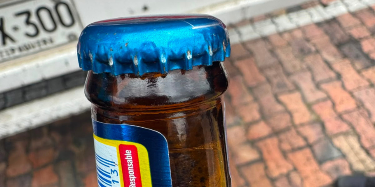 Alerta por cerveza adulterada en Cundinamarca