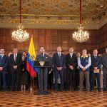 Emergencia económica: 15 departamentos incluidos