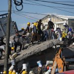 Conclusiones sobre la tragedia que vive el país