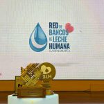 Cundinamarca: la mayor red de Bancos de Leche Humana del país