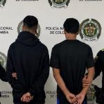 Operativos dejan 16 capturas y dos motos recuperadas en Fusagasugá