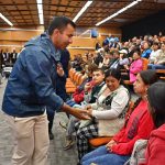 Cundinamarca entrega ayudas a 133 personas con discapacidad