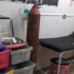 Ojo con los “médicos” de garaje en Fusagasugá