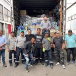 La solidaridad de Cundinamarca cruza fronteras