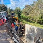 Cundinamarca : Más de 157 mil millones para recuperar vías