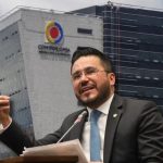 “Colombia no puede seguir tolerando la corrupción”: Laverde