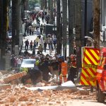 La factura fiscal que deja el terremoto