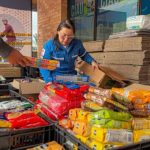 Cundinamarca abre sus puertas a las donaciones por el sismo