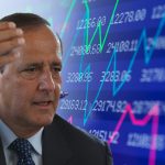 “Íbamos camino al precipicio de la insolvencia”: Juan Camilo Restrepo