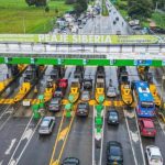 Cundinamarca alista plan vial para el puente festivo