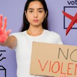 Violencia política tendrá registro obligatorio