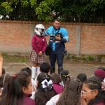 Conozca los cambios en el Código Nacional de Tránsito