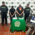Cundinamarca reduce homicidio